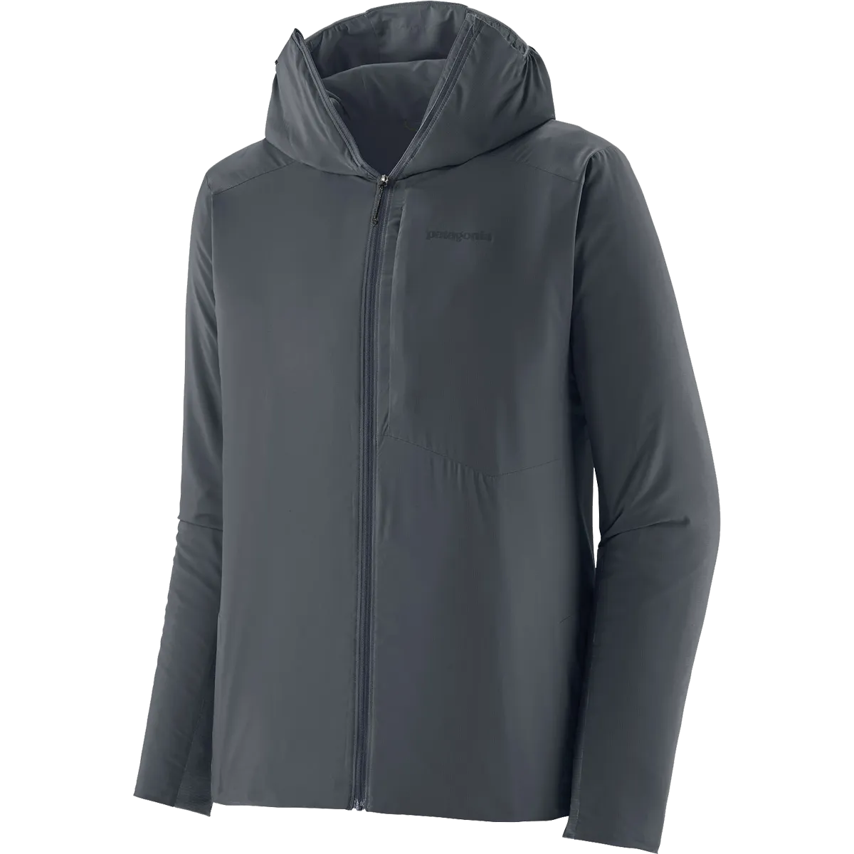 Patagonia Men's Nano-Air Ultralight Full-Zip Hoody