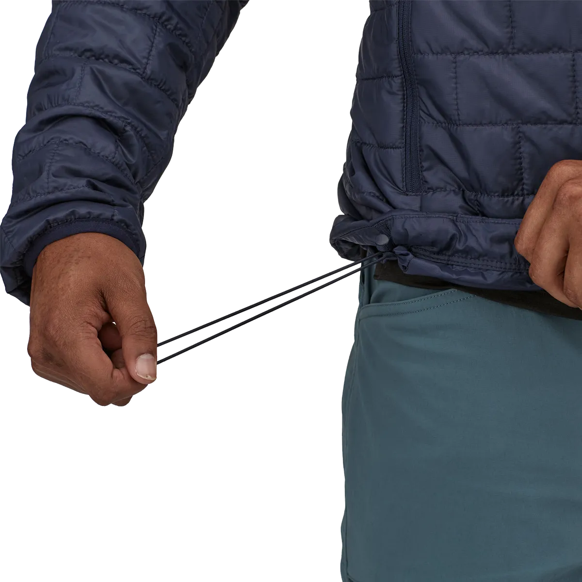Patagonia Men's Nano Puff Hoody