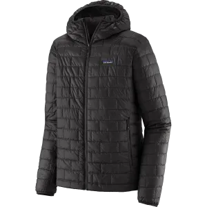 Patagonia Men's Nano Puff Hoody