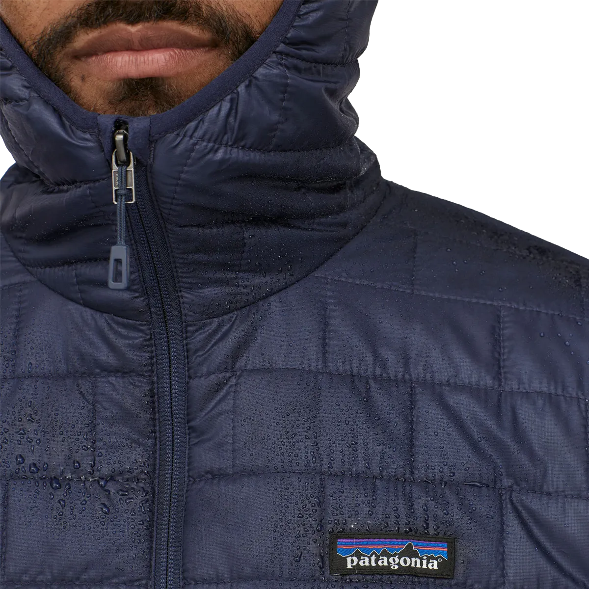 Patagonia Men's Nano Puff Hoody