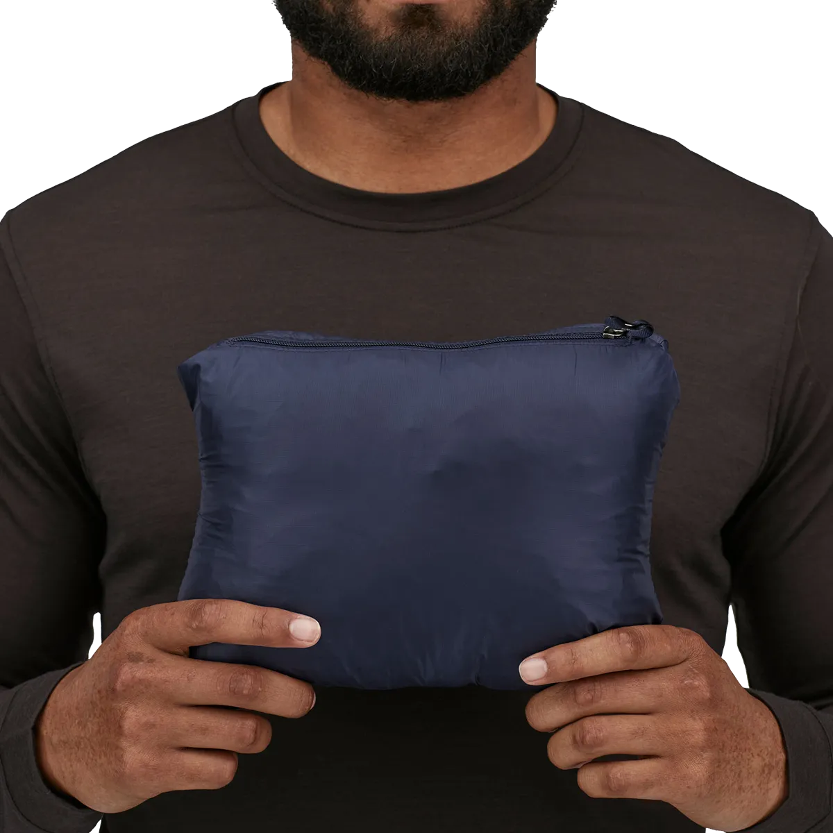 Patagonia Men's Nano Puff Hoody