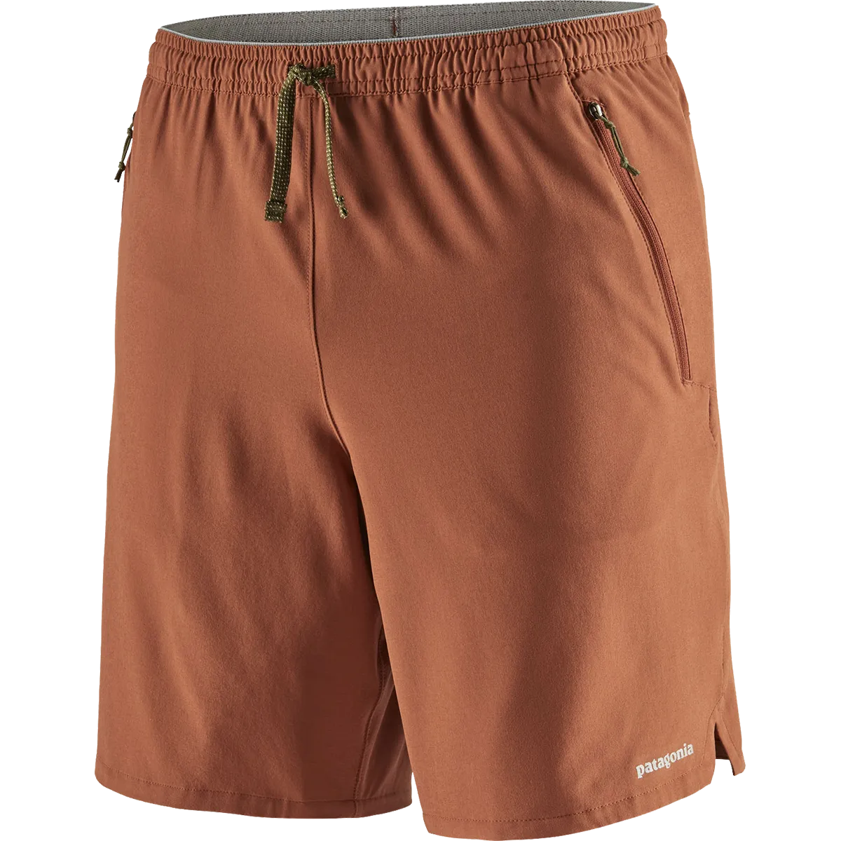 Patagonia Men's Nine Trails 8" Short