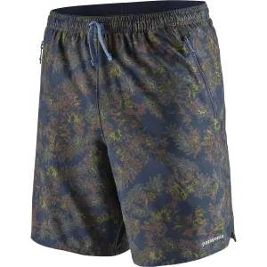 Patagonia Men's Nine Trails 8" Short