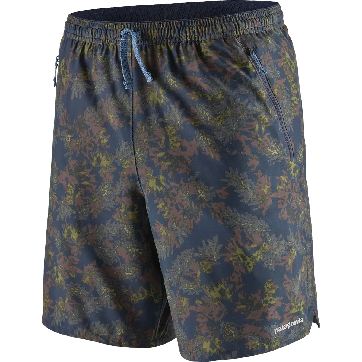 Patagonia Men's Nine Trails 8" Short