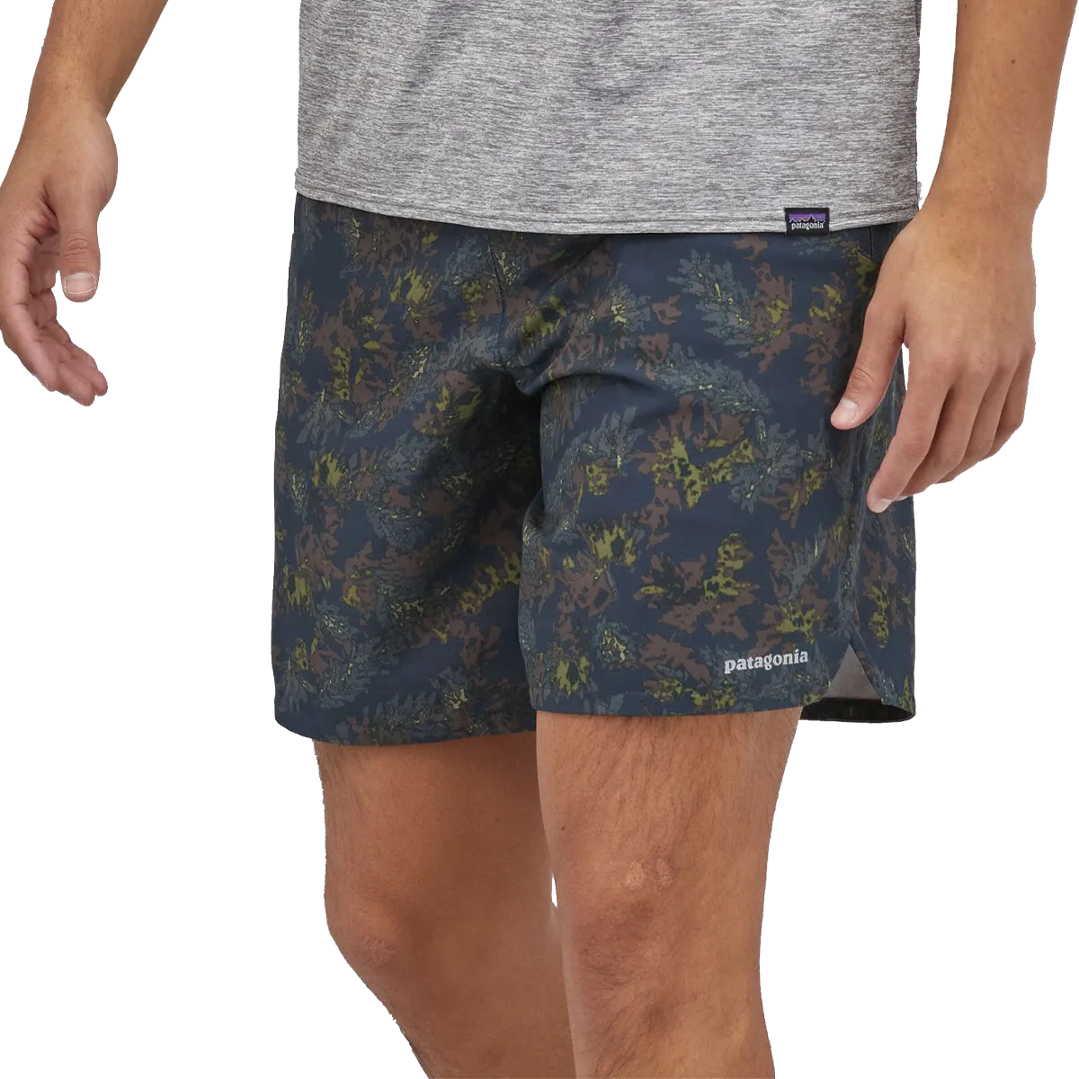 Patagonia Men's Nine Trails 8" Short