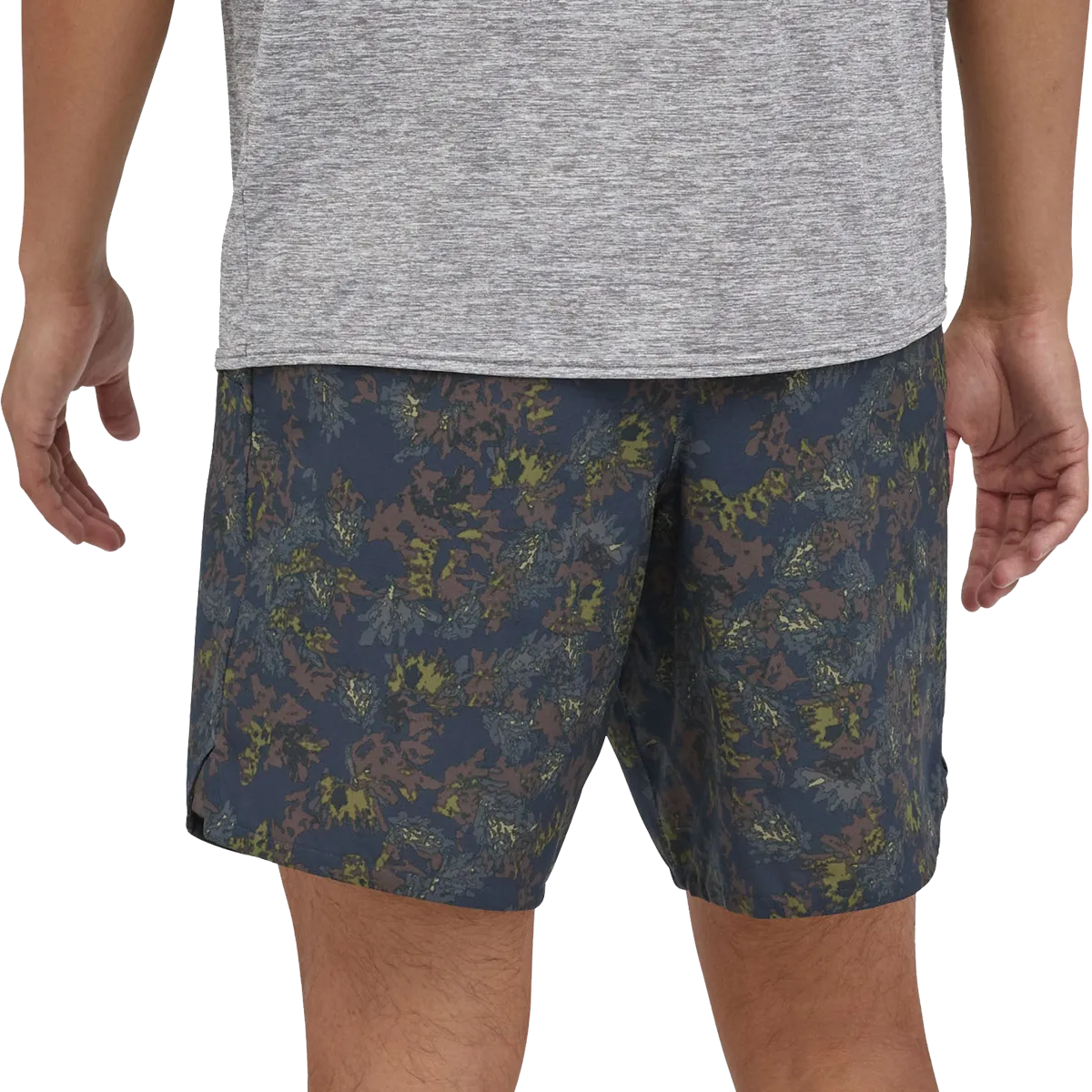 Patagonia Men's Nine Trails 8" Short