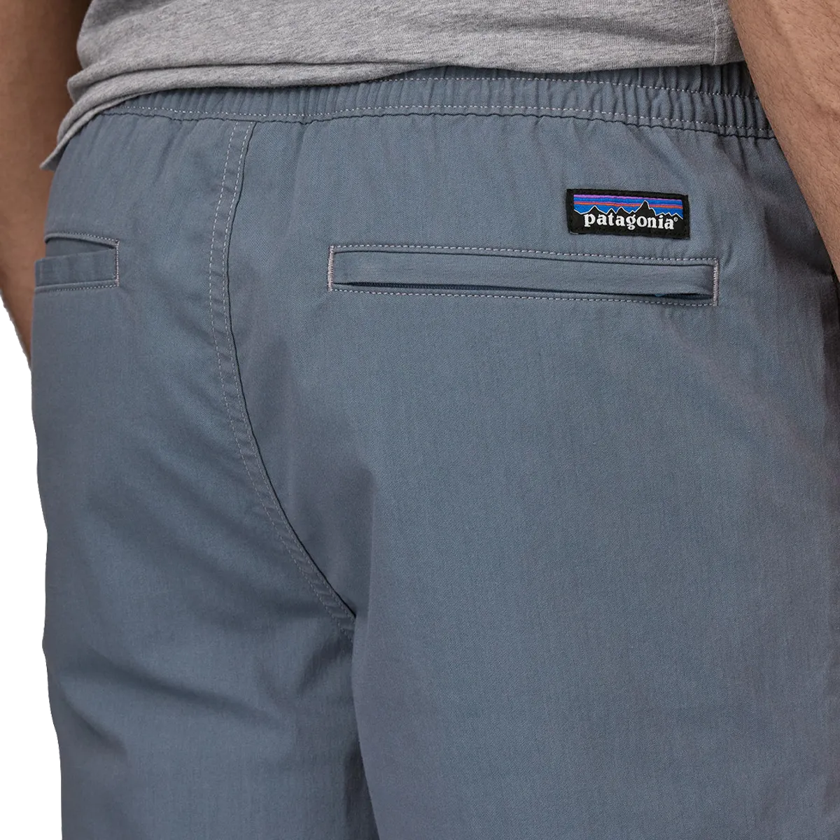 Patagonia Men's Nomader Volley Shorts