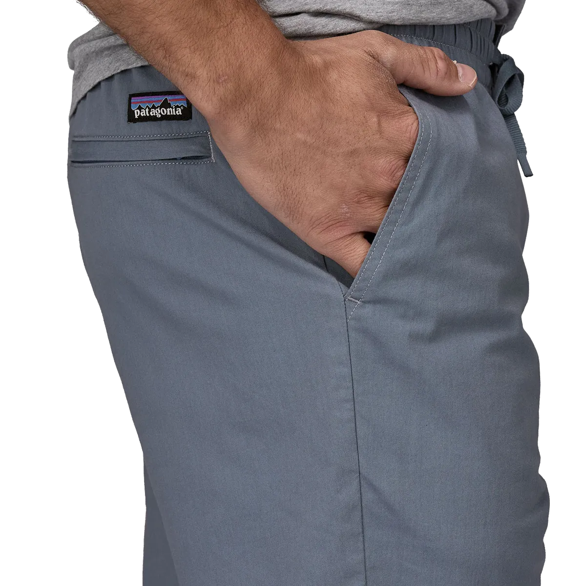 Patagonia Men's Nomader Volley Shorts