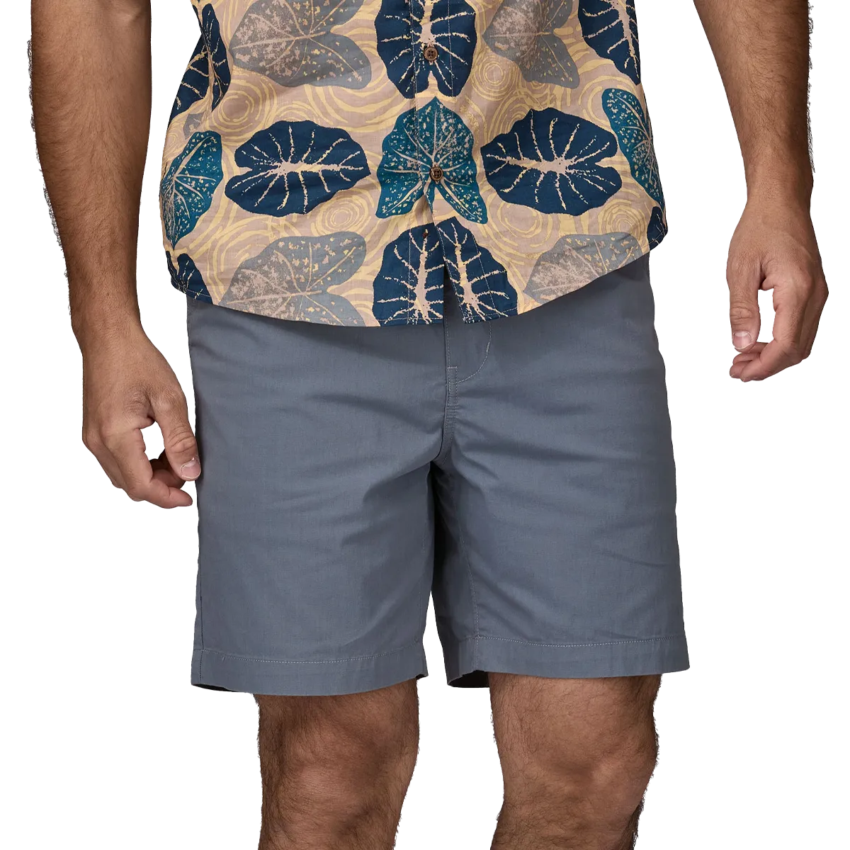 Patagonia Men's Nomader Volley Shorts