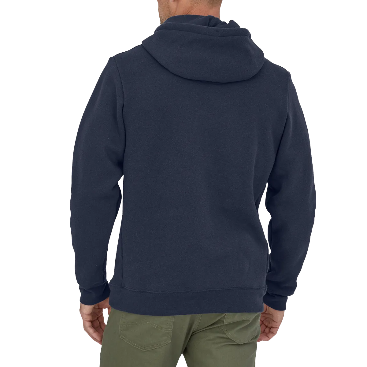 Patagonia Men's P-6 Logo Uprisal Hoody