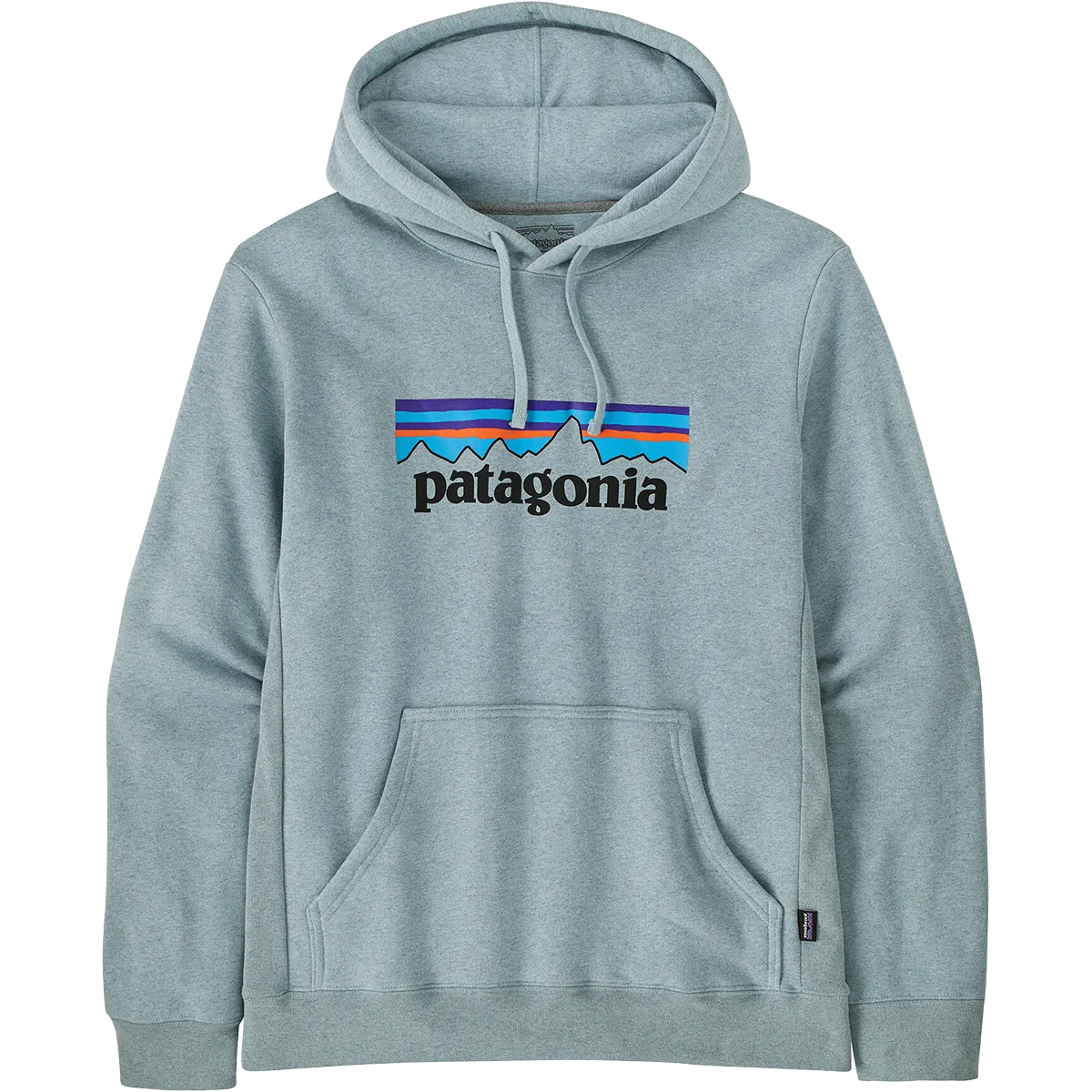 Patagonia Men's P-6 Logo Uprisal Hoody