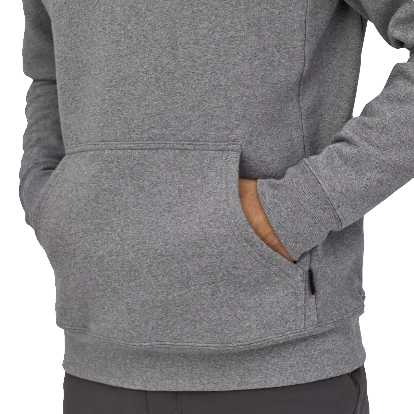 Patagonia Men's P-6 Logo Uprisal Hoody