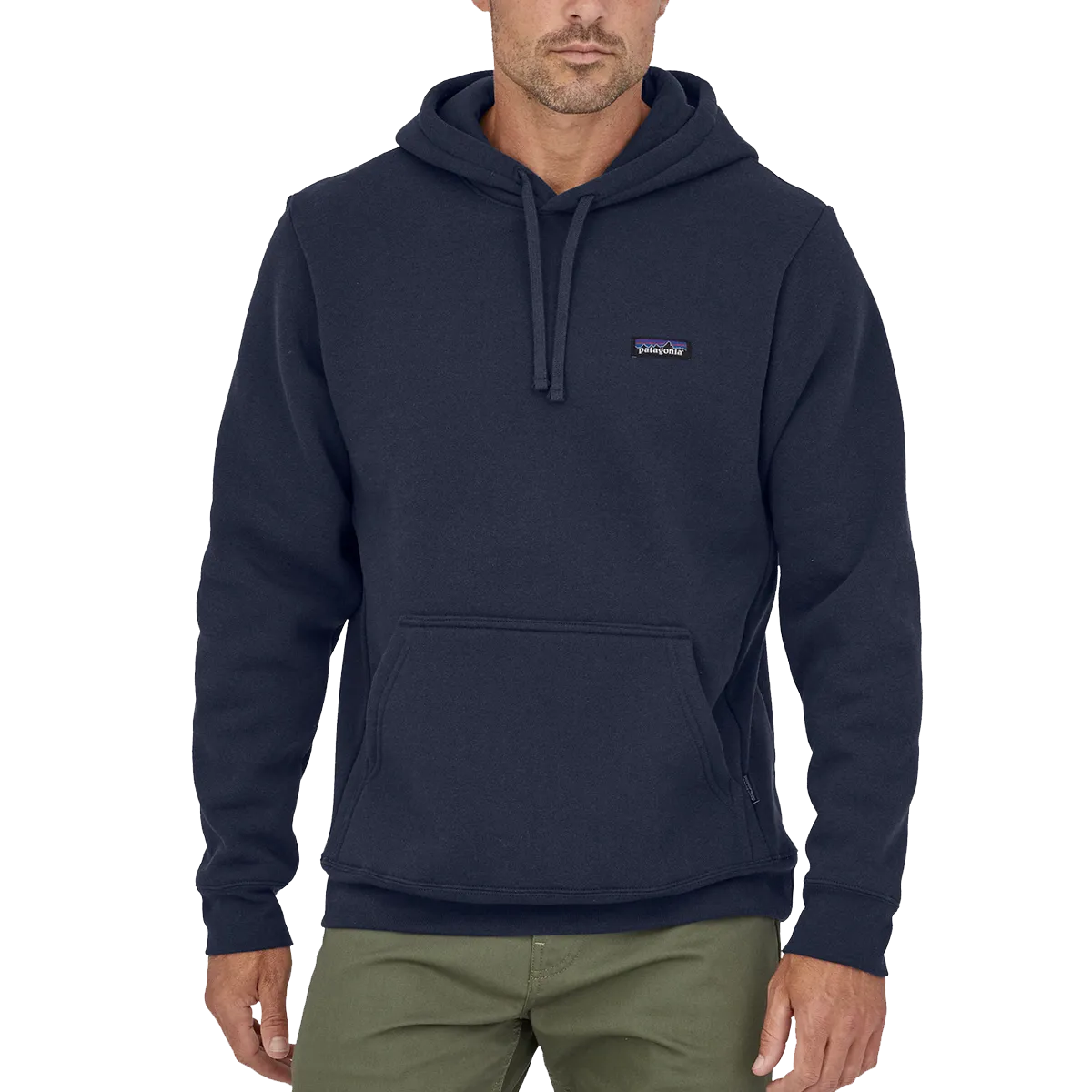 Patagonia Men's P-6 Logo Uprisal Hoody