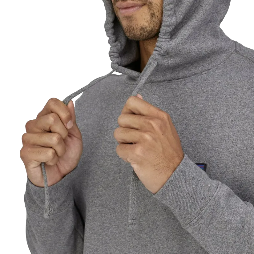 Patagonia Men's P-6 Logo Uprisal Hoody