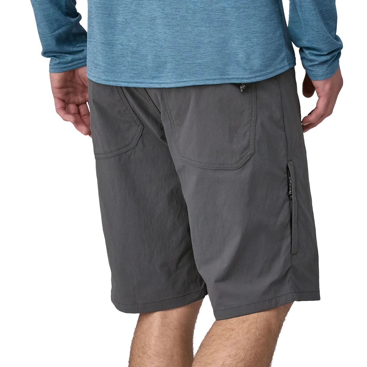 Patagonia Men's Quandary Shorts 10"