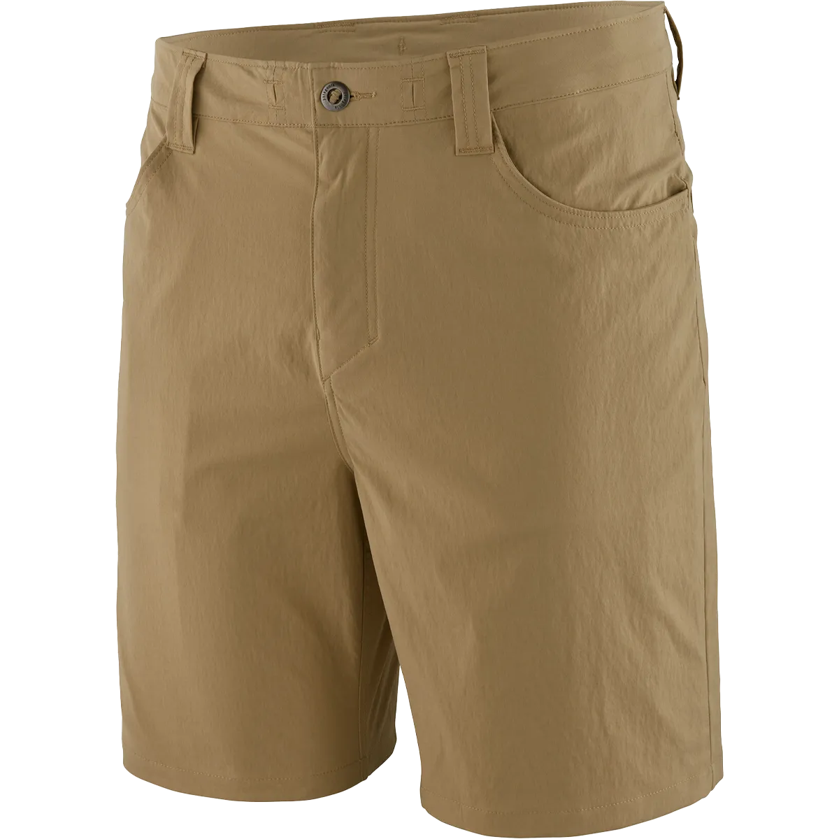 Patagonia Men's Quandary Shorts - 10"