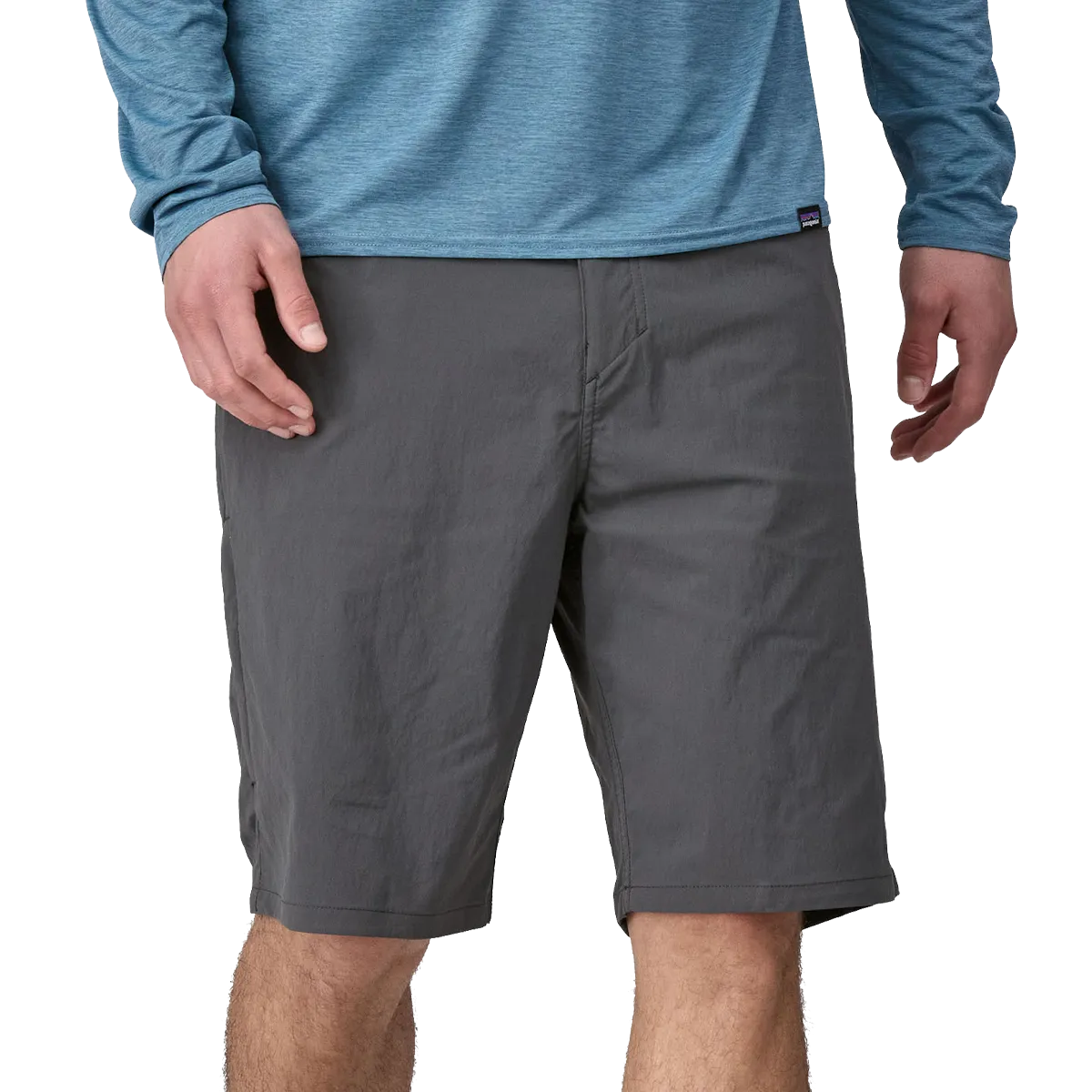 Patagonia Men's Quandary Shorts 10"