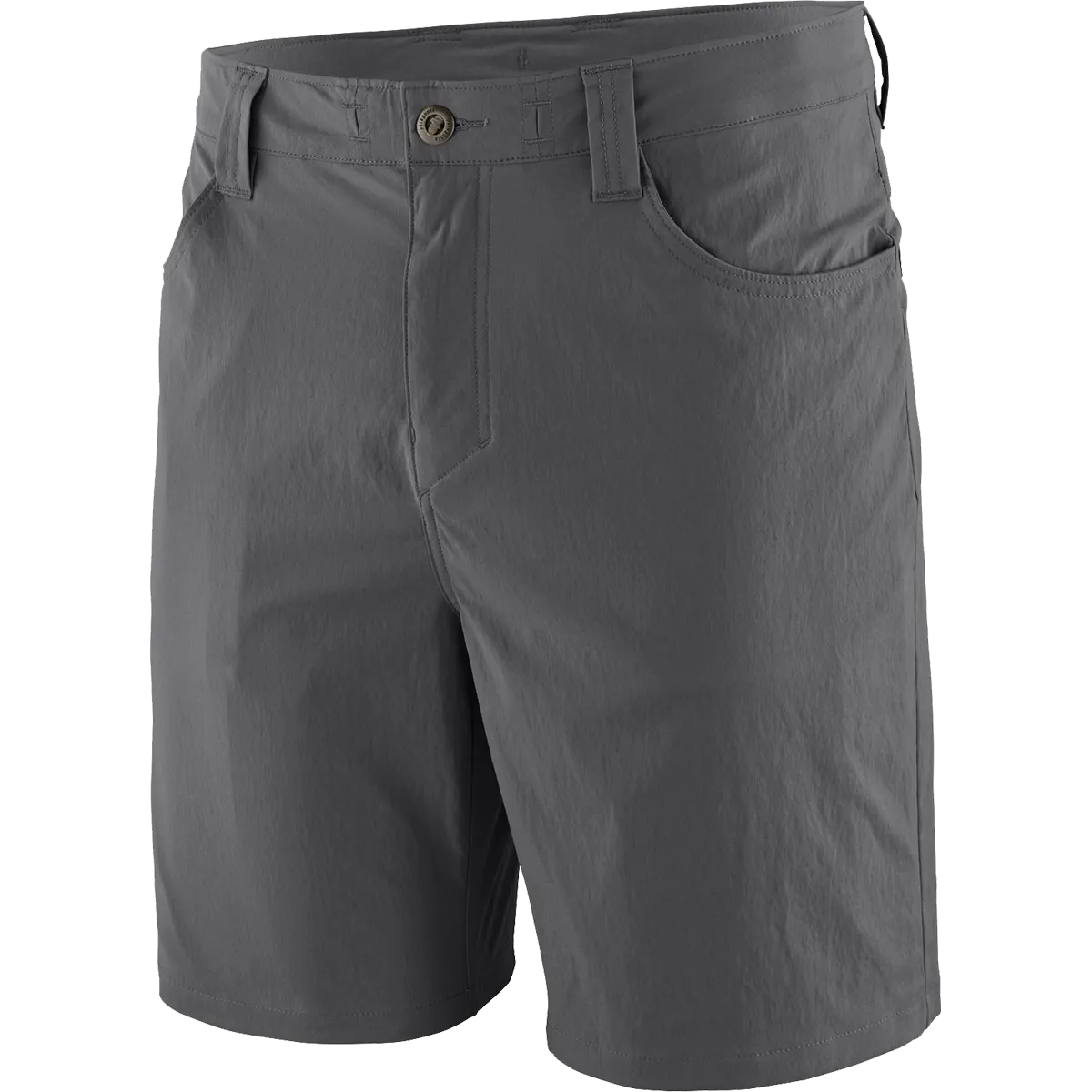 Patagonia Men's Quandary Shorts 10"