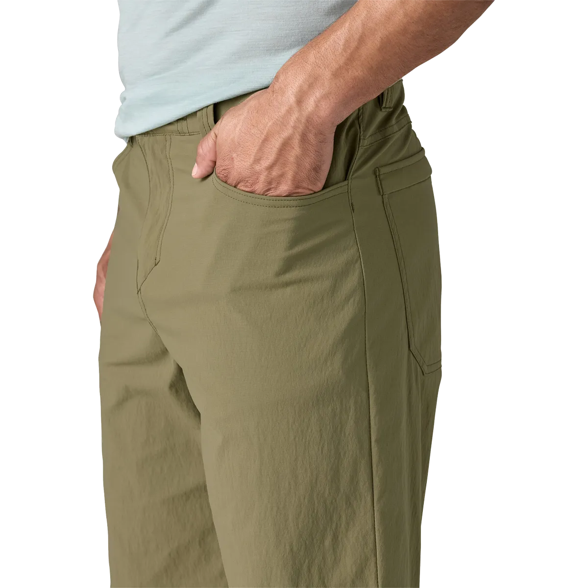 Patagonia Men's Quandary Shorts - 10"