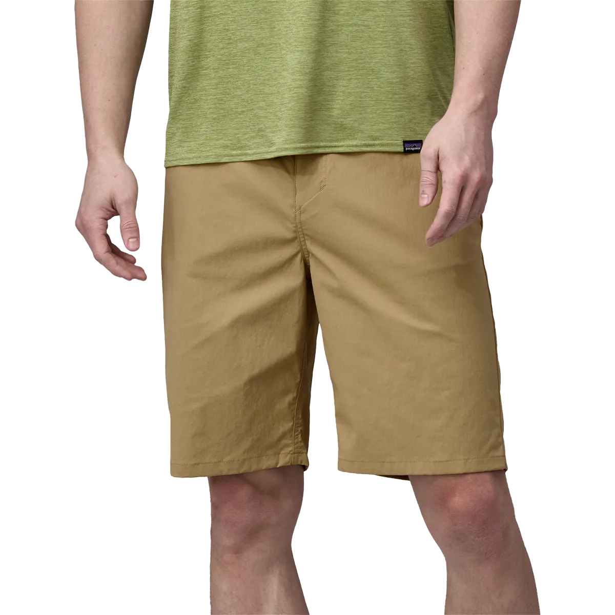 Patagonia Men's Quandary Shorts - 10"