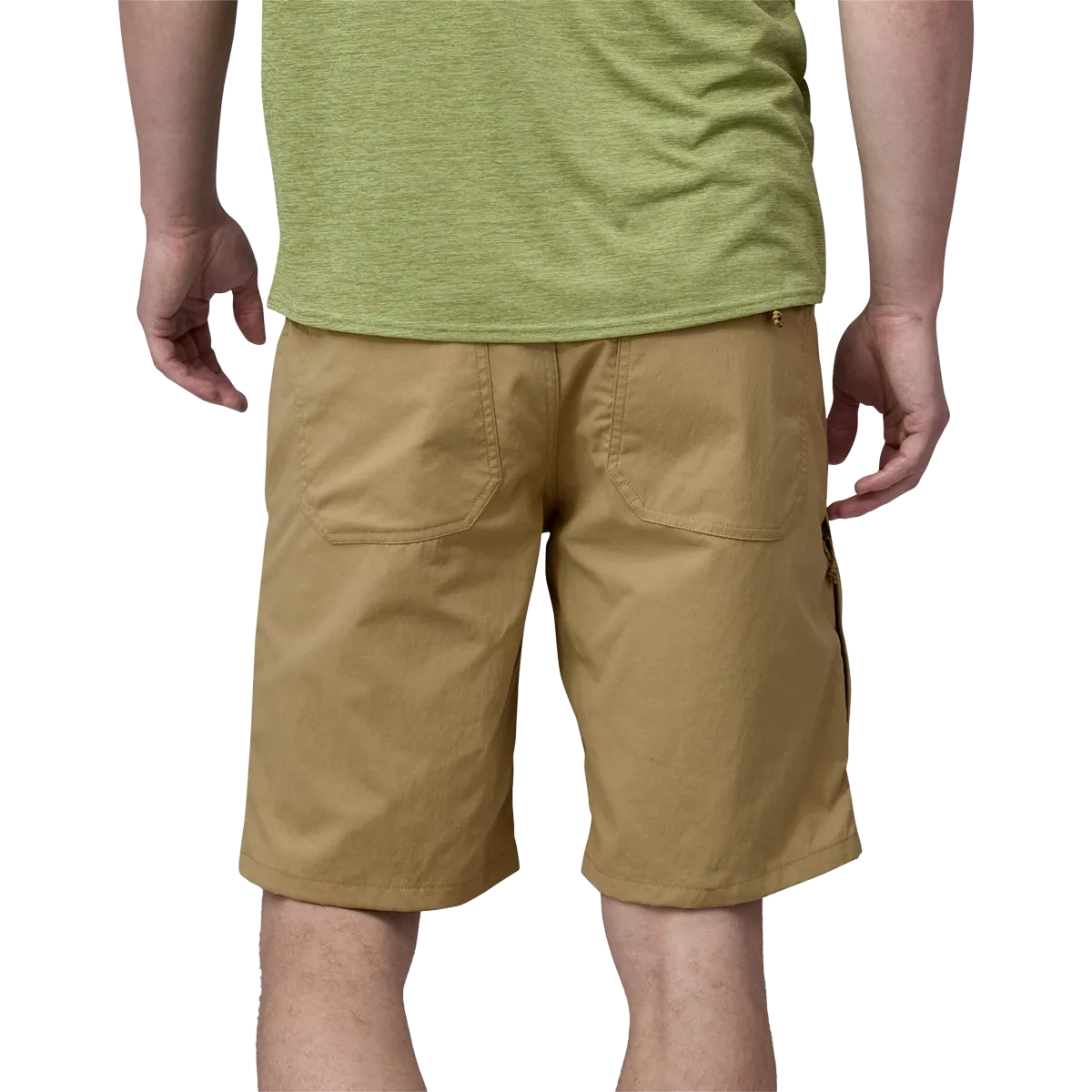 Patagonia Men's Quandary Shorts - 10"