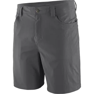Patagonia Men's Quandary Shorts 10"