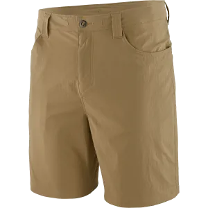 Patagonia Men's Quandary Shorts - 10"