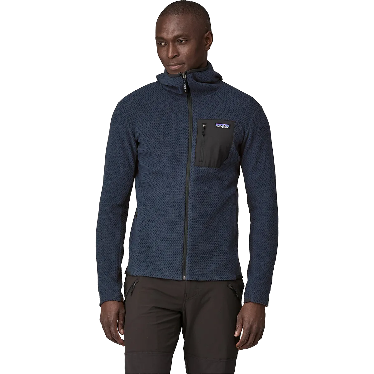 Patagonia Men's R1 Air Full-Zip Hoody