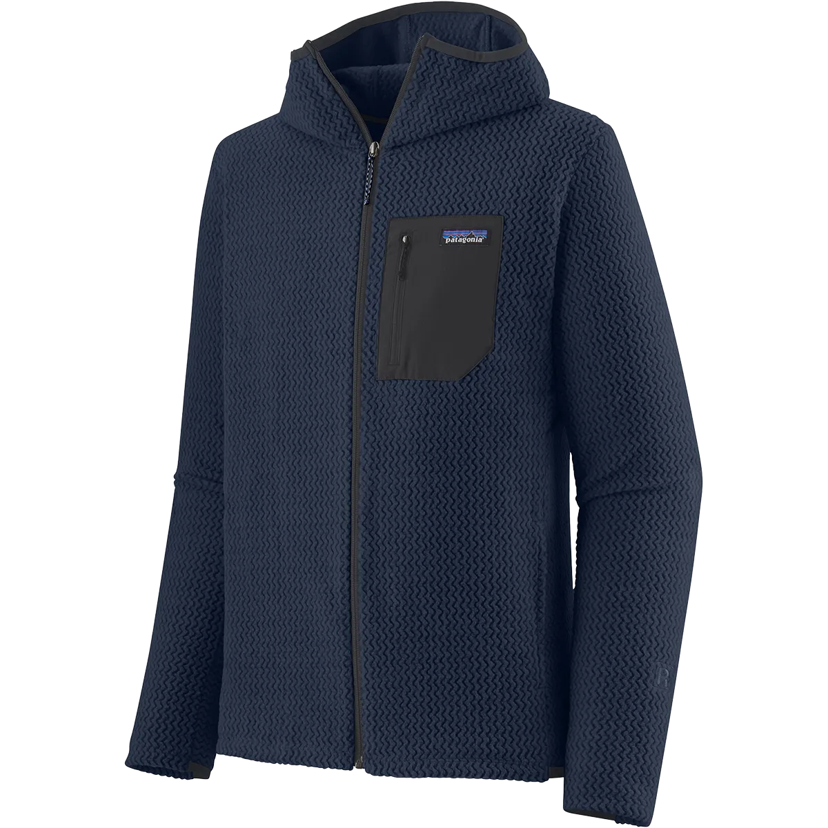 Patagonia Men's R1 Air Full-Zip Hoody