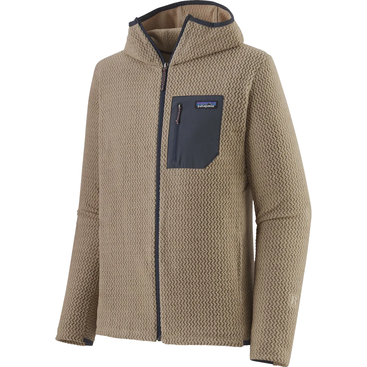 Patagonia Men's R1 Air Full-Zip Hoody