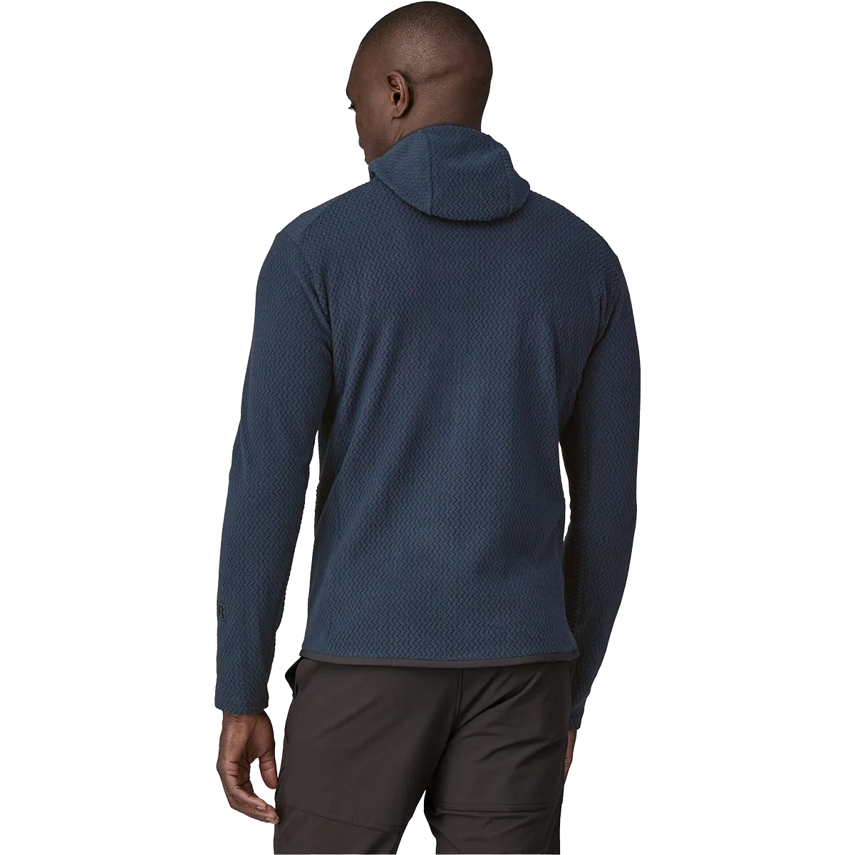 Patagonia Men's R1 Air Full-Zip Hoody