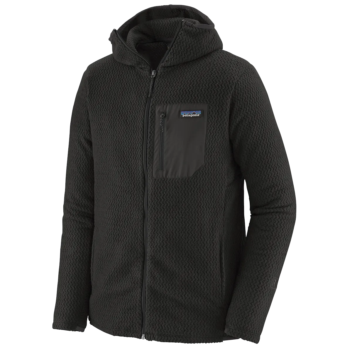 Patagonia Men's R1 Air Full-Zip Hoody