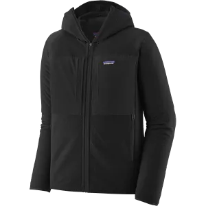 Patagonia Men's R2 TechFace Hoody