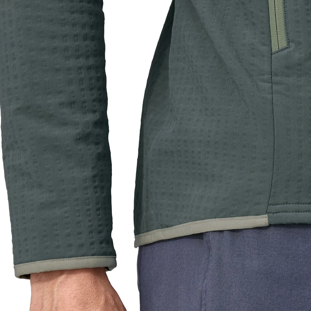 Patagonia Men's R2 TechFace Jacket