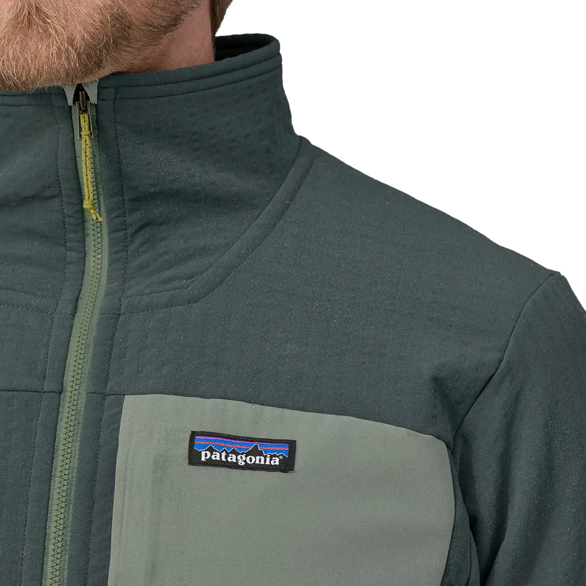 Patagonia Men's R2 TechFace Jacket