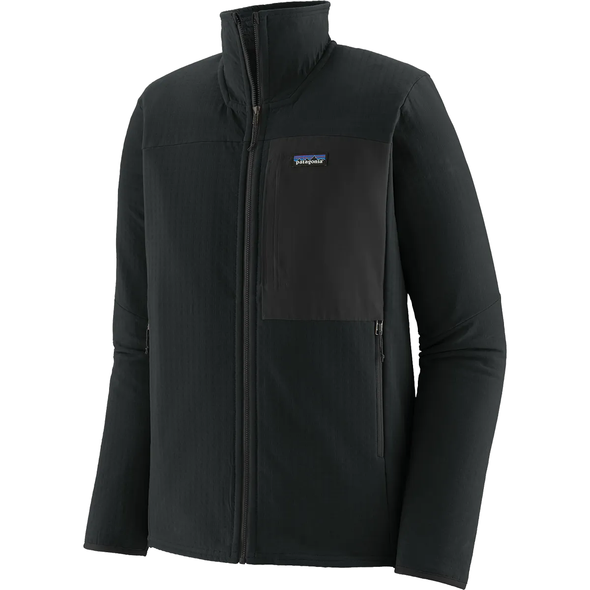 Patagonia Men's R2 TechFace Jacket