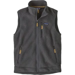 Patagonia Men's Retro Pile Vest