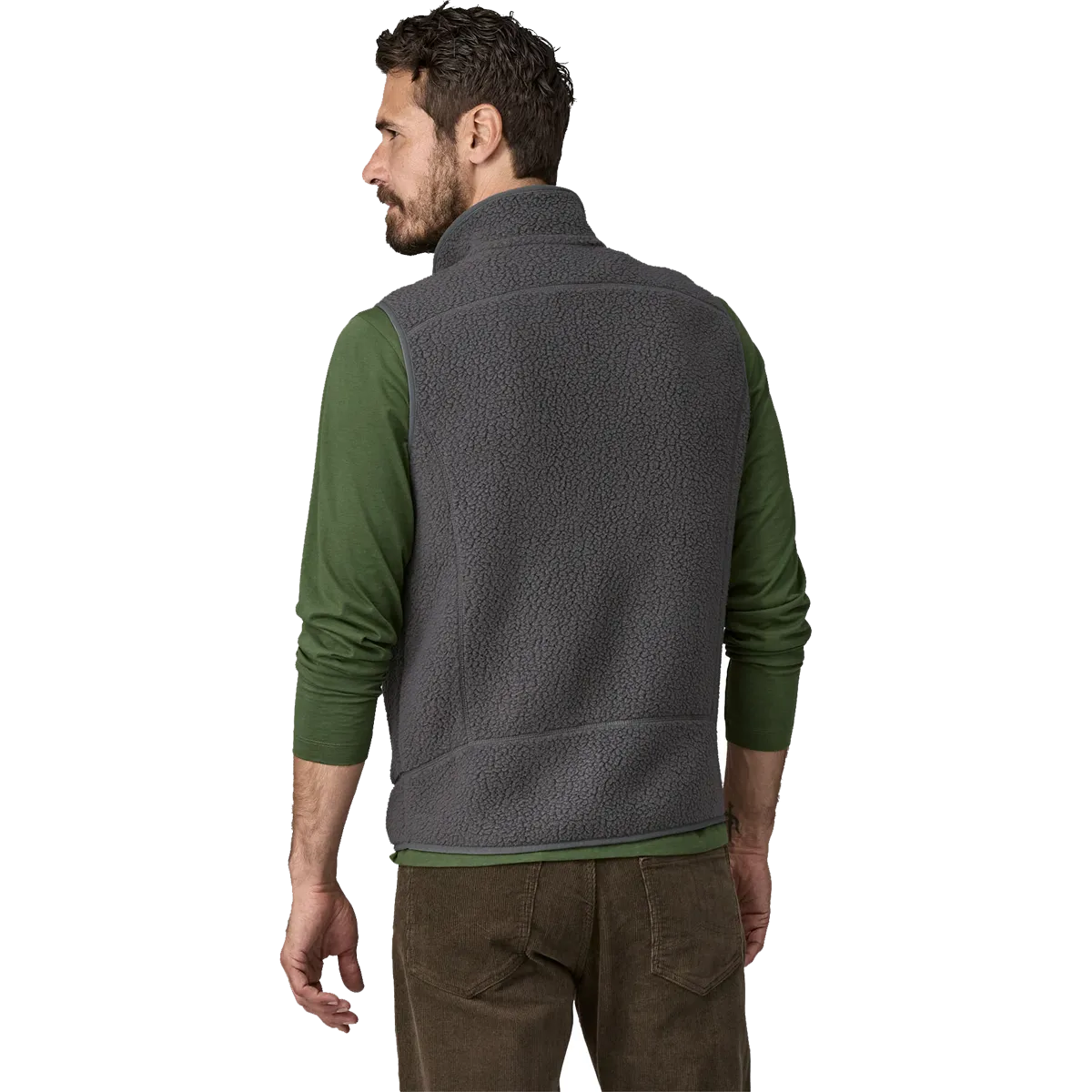 Patagonia Men's Retro Pile Vest