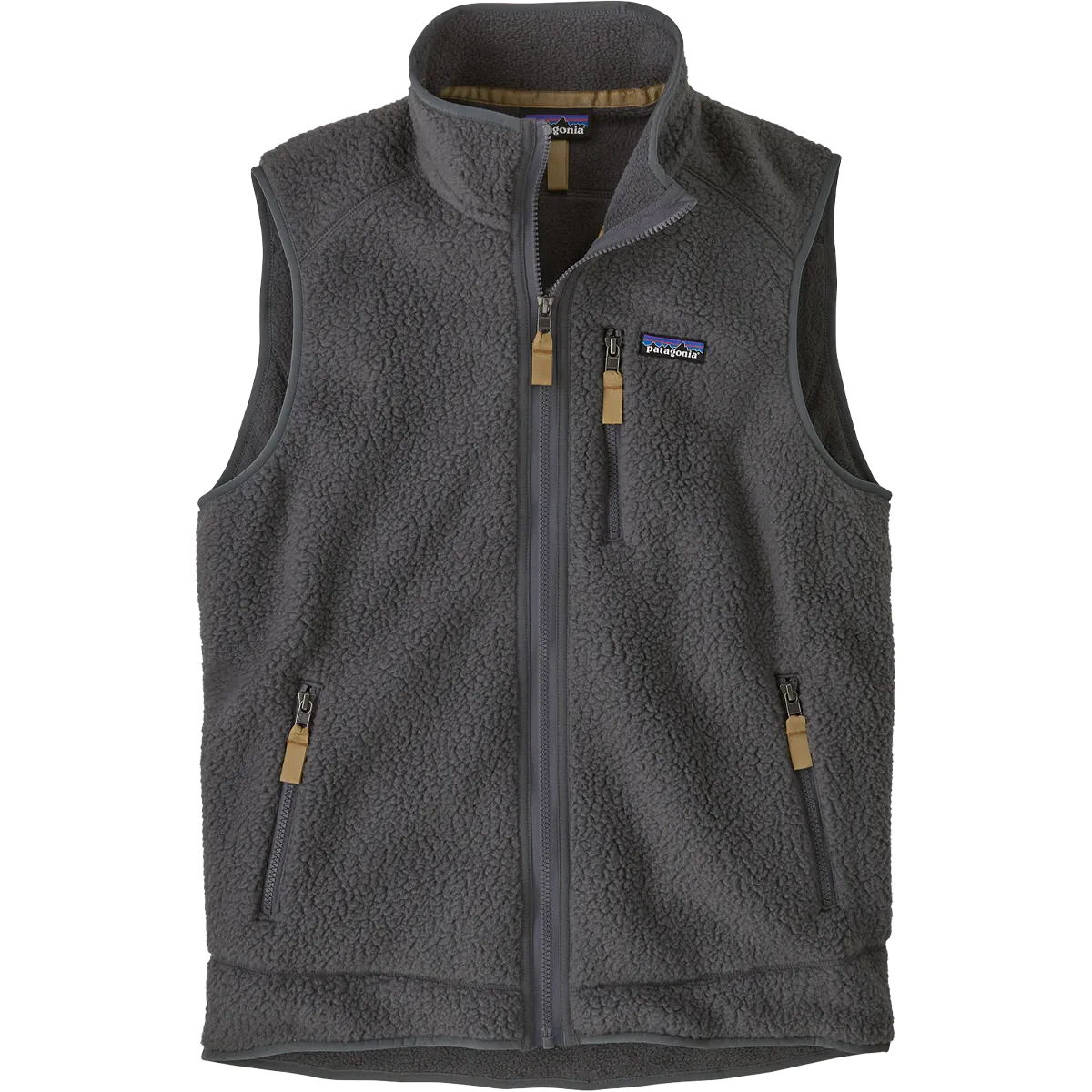 Patagonia Men's Retro Pile Vest