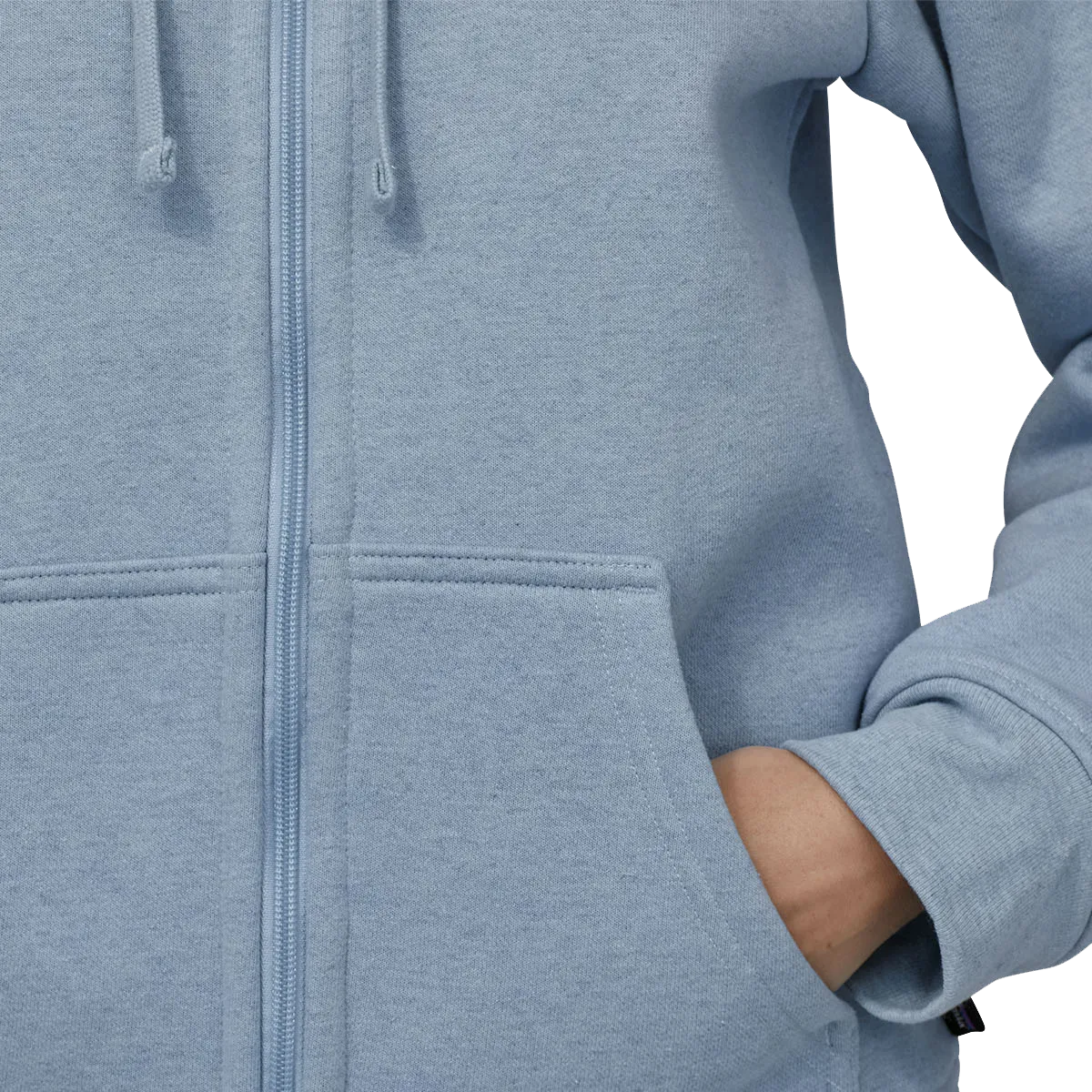 Patagonia Men's Skyline Stencil Uprisal Full Zip Hoody
