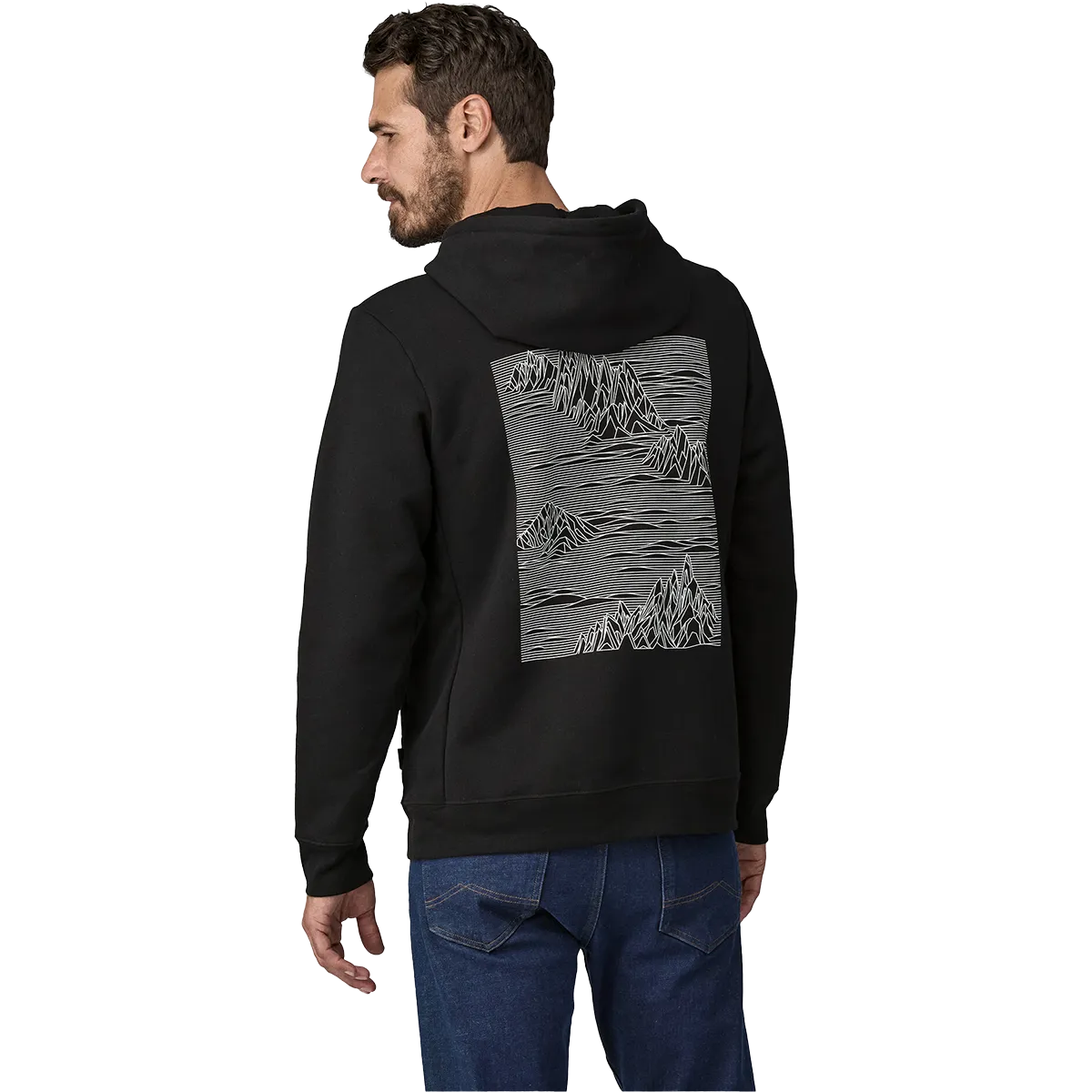 Patagonia Men's Strataspire Uprisal Hoody