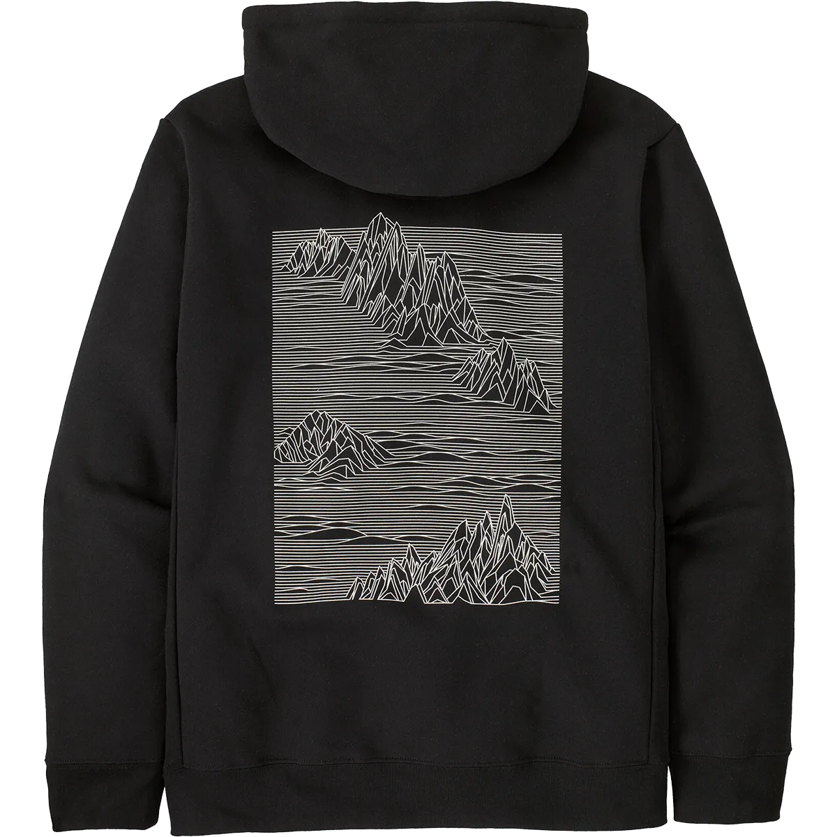 Patagonia Men's Strataspire Uprisal Hoody