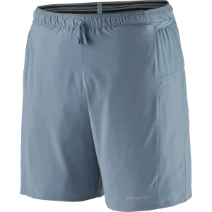 Patagonia Men's Strider 7" Short