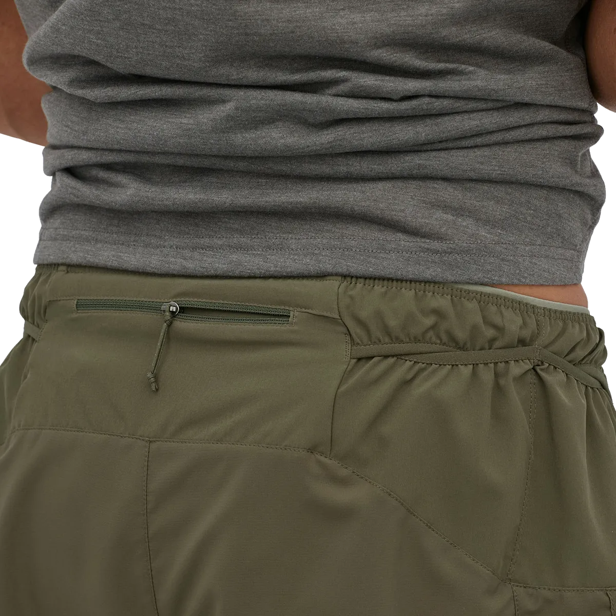 Patagonia Men's Strider 7" Short