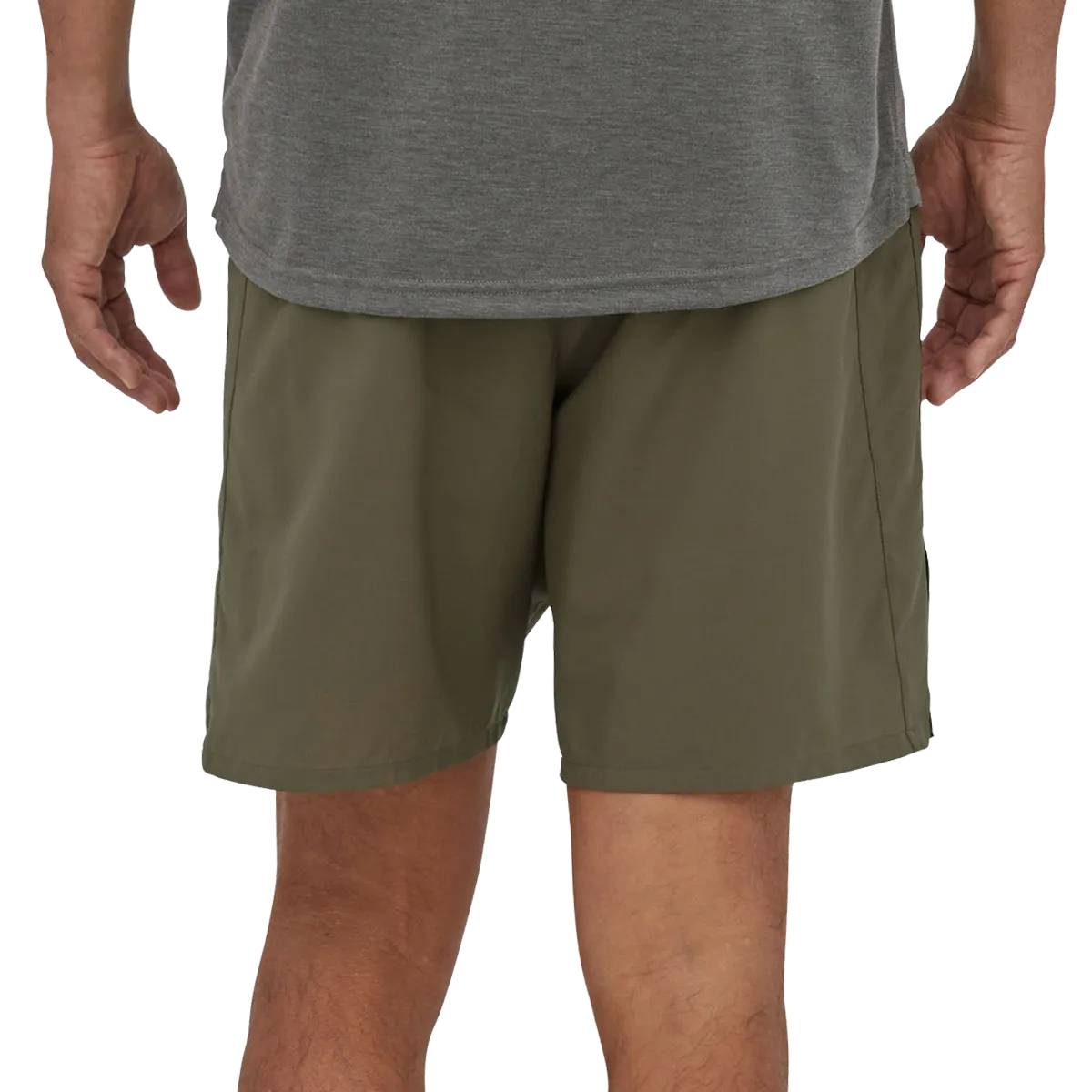 Patagonia Men's Strider 7" Short