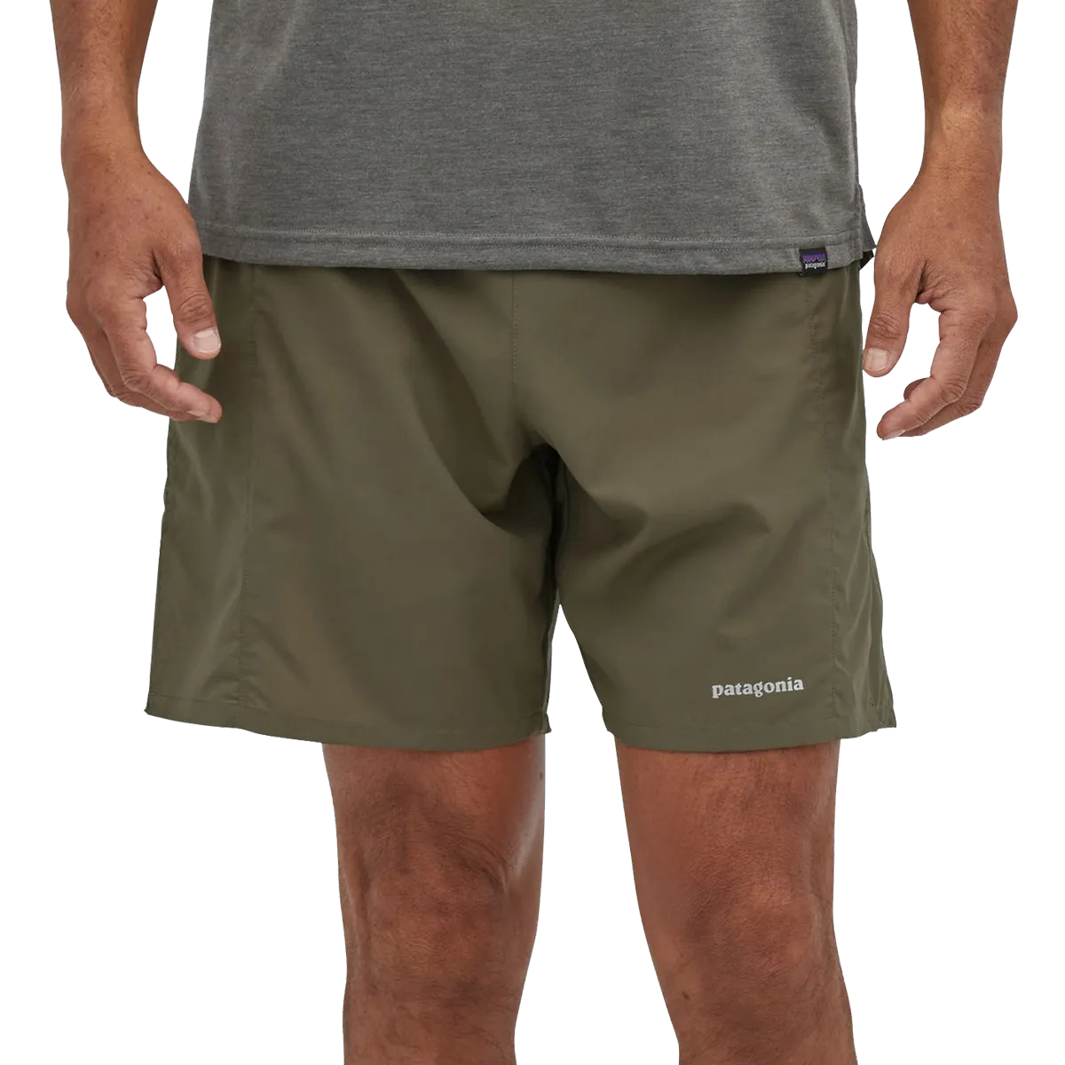 Patagonia Men's Strider 7" Short