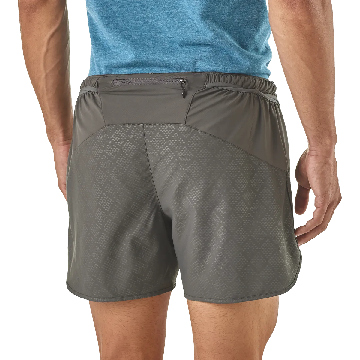 Patagonia Men's Strider Pro 5" Short