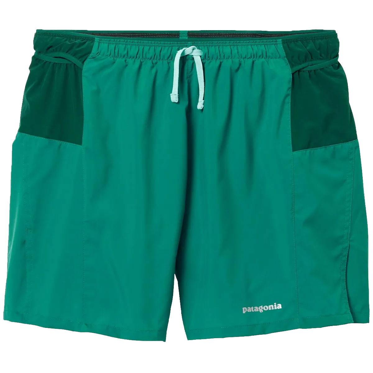 Patagonia Men's Strider Pro 5" Short