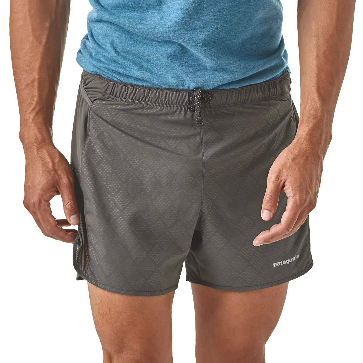 Patagonia Men's Strider Pro 5" Short