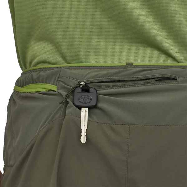 Patagonia Men's Strider Pro Short 5"